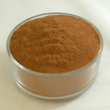 Cinnamon Ground - Organic